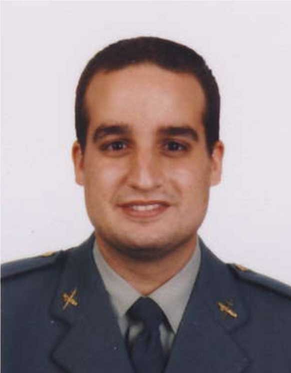Daniel Zorzo Lopez